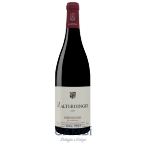 Spatburgunder Malterdinger 2018 Bernhard Huber 75 cl / Enoteca Gambi