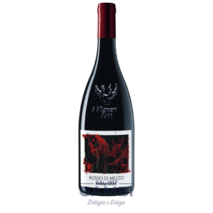 Etna Rosso di Mezzo 2019 Federico Graziani 75 cl / Enoteca Gambi