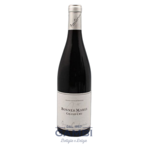 Bonnes Mares Grand Cru 2020 Jerome Castagnier 75 cl / Enoteca Gambi