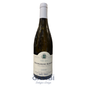 Bourgogne Aligotè 2020 Bruno Clavelier 75 cl / Enoteca Gambi