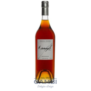 Armagnac VSOP Rounagle 70 cl / Enoteca Gambi