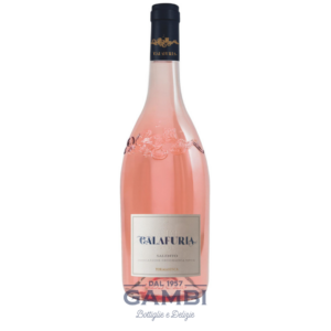 Rosato Calafuria 2022 Tormaresca - Antinori 75 cl / Enoteca Gambi