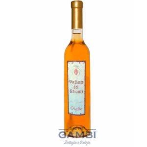 Vin Santo del Chianti DOC Il Giglio 70 cl / Enoteca Gambi