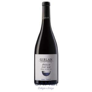 Alto Adige DOC Pinot Nero Patricia 2020 Girlan Kellerei 75 cl / Enoteca Gambi