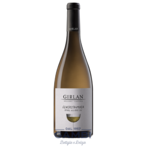 Alto Adige DOC Gewürztraminer 2022 Girlan Kellerei 75 cl / Enoteca Gambi