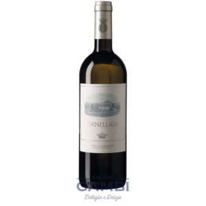 Toscana IGT Ornellaia Bianco 2019 Ornellaia 75 cl / Enoteca Gambi