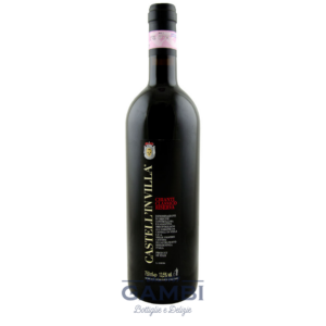 Chianti Classico Riserva 2016 Castell'in Villa 75 cl / Enoteca Gambi
