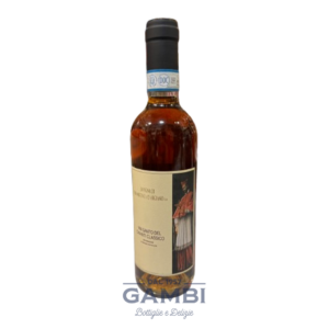 Vin Santo del Chianti Classico DOCG 2017 Vigna San Martino ad Argiano / Enoteca Gambi