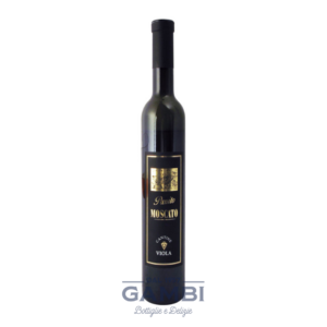 Moscato Passito di Saracena 2017 Cantine Viola 50 cl / Enoteca Gambi