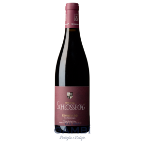 Spatburgunder Schlossberg 2020 GG Bernhard Huber 75 cl / Enoteca Gambi