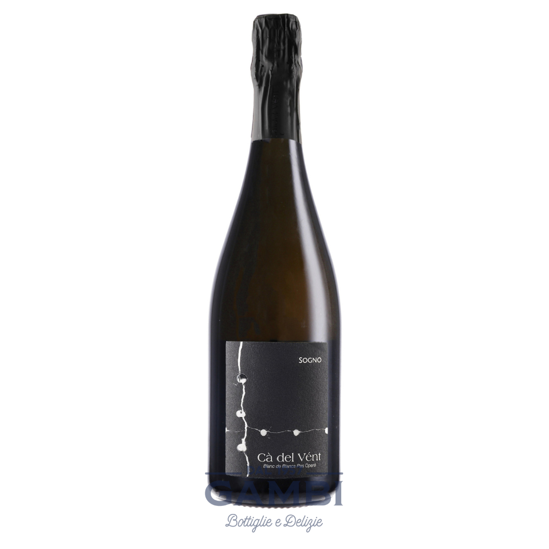Sogno 2016 Ca' del Vent 75 cl / Enoteca Gambi