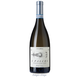 Soave Classico I Palchi 2020 Inama 75 cl / Enoteca Gambi