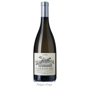 Soave Carbonare 2021 Inama 75 cl / Enoteca Gambi