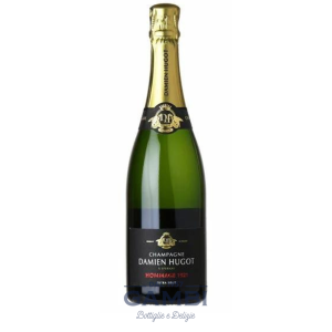 Champagne Extra Brut Hommage 1921 Damien Hugot 75 cl / Enoteca Gambi