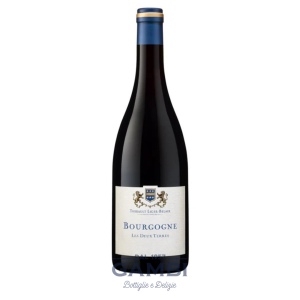 Les Deux Terres 2020 Thibault Liger-Belair 75 cl / Enoteca Gambi