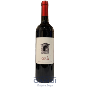 Merlot Orà 2020 San Leolino 75 cl / Enoteca Gambi