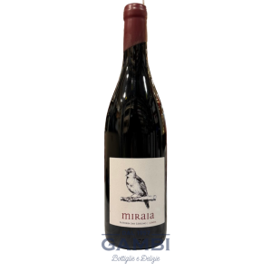 Miraia 2019 San Leolino 75 cl / Enoteca Gambi