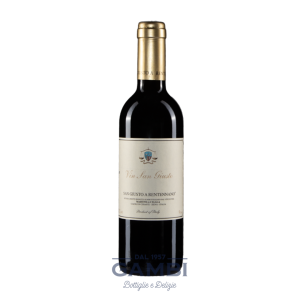 Vin Santo San Giusto 2015 San Giusto a Rentennano 37,5 cl / Enoteca Gambi