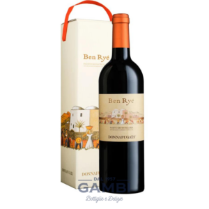 Passito di Pantelleria Donnafugata 2021 Ben Rye 75 Cl / Enoteca Gambi