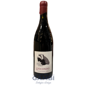 Pinot Nero Giocondo 2022 San Leolino 75 cl / Enoteca Gambi
