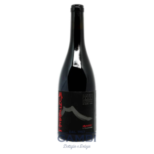 Munjebel Rosso 2022 Frank Cornelissen 75 cl / Enoteca Gambi