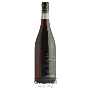 Susucaru Rosso 2022 Frank Cornelissen 75 cl / Enoteca Gambi