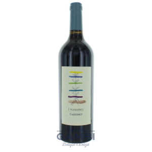 Cabernet Sauvignon IGT Vigna al Mare 2021 I Mandorli 75 cl / Enoteca Gambi