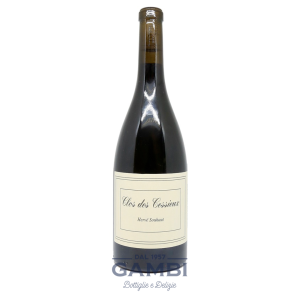 Clos des Cessieux 2022 Hervé Souhaut 75 cl / Enoteca Gambi