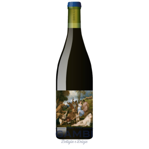 Kab 2022 Bakkanali 75 cl / Enoteca Gambi