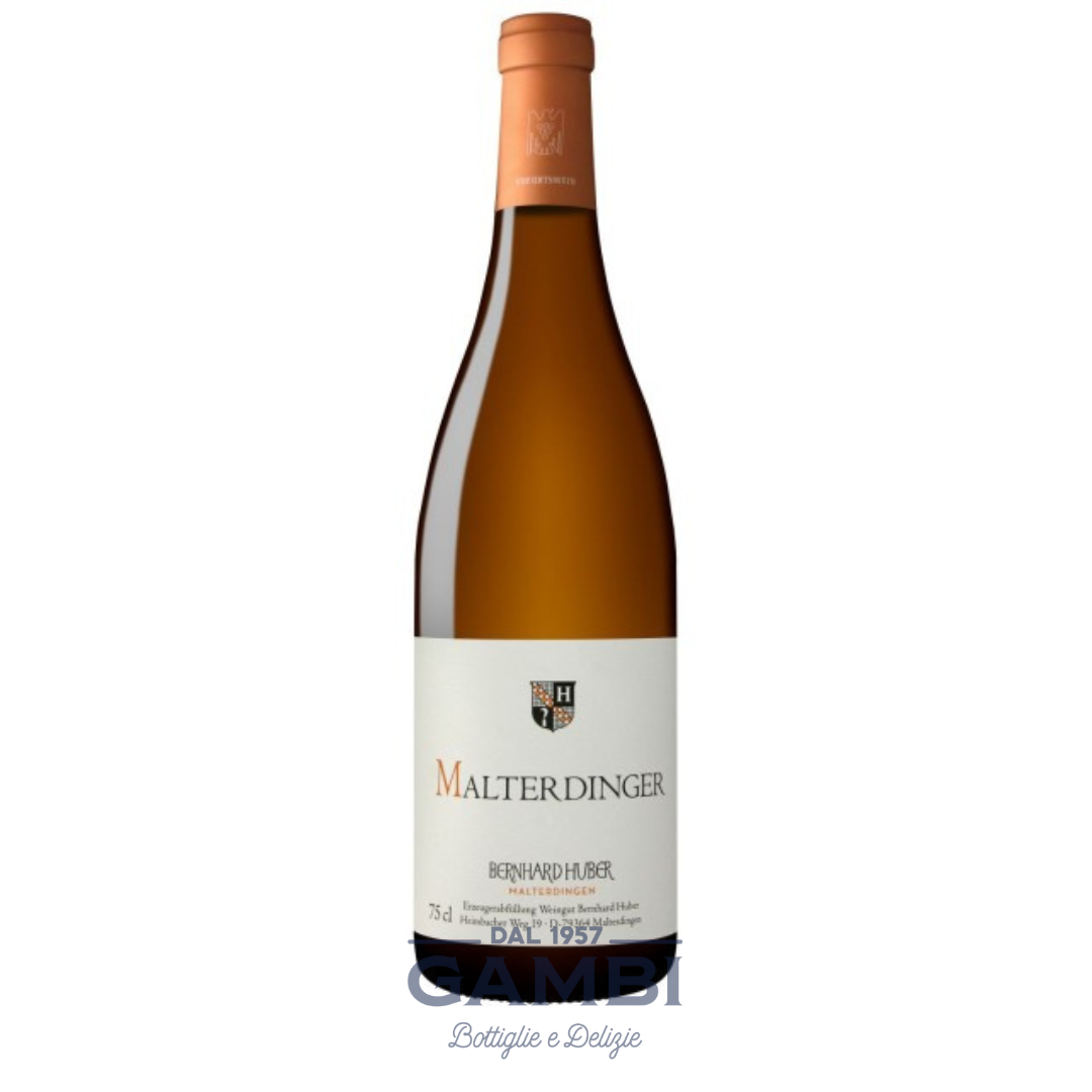 Malterdinger Rosé Trocken 2020 Bernhard Huber 75 cl / Enoteca Gambi
