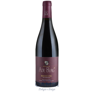 Spatburgunder Alte Reben 2021 Bernhard Huber 75 cl / Enoteca Gambi