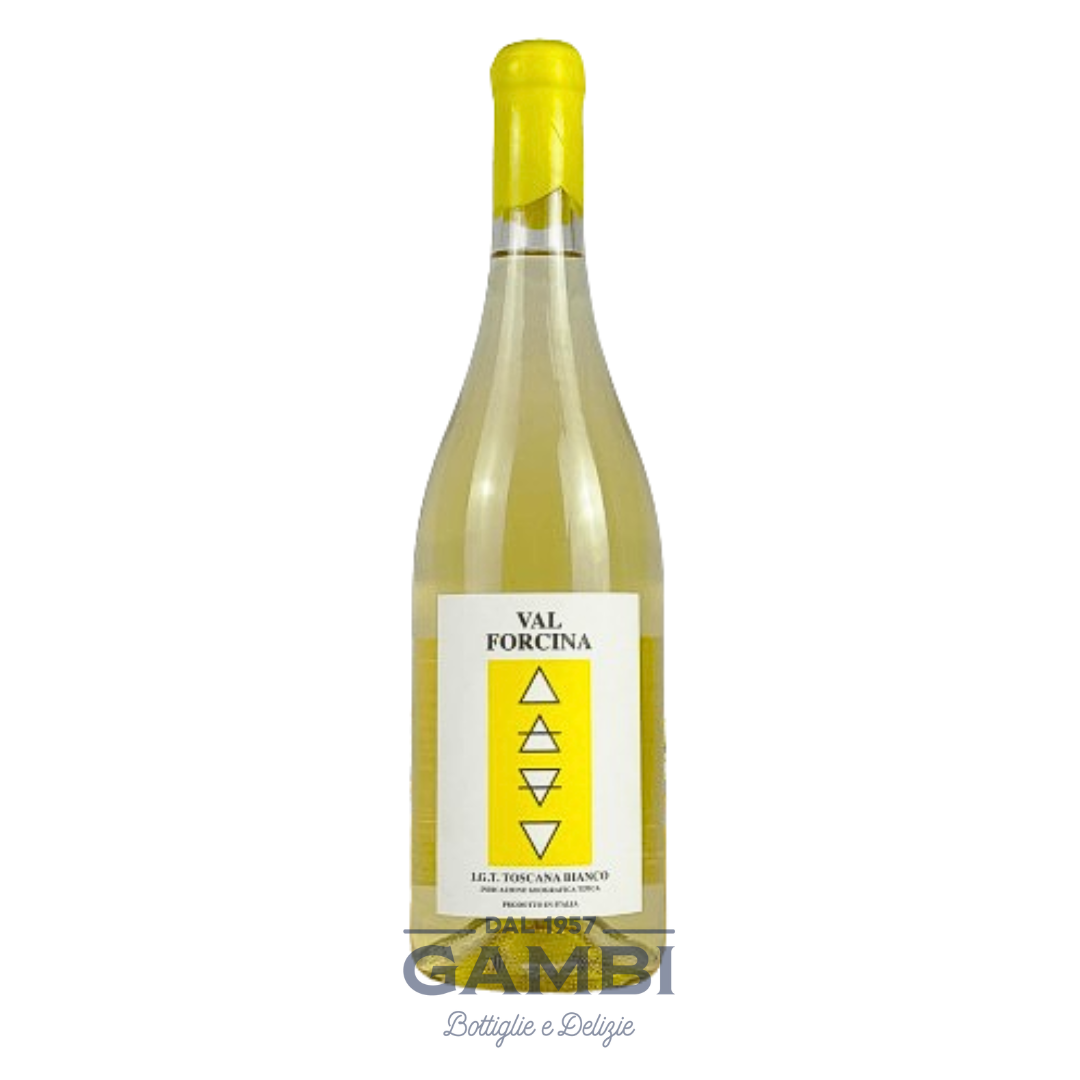 Val Forcina 2022 Podere La Botta 75 cl / Enoteca Gambi