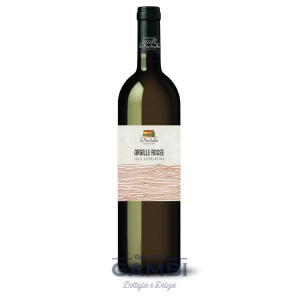 Vermentino Colli di Luni Argille Rosse 2022 Il Monticello 75 cl / Enoteca Gambi