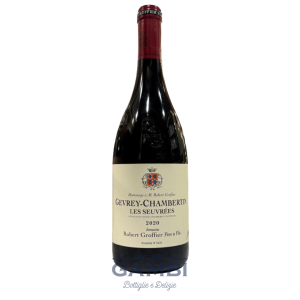 Gevrey Chambertin Les Seuvrees 2020 Groffier 75 cl / Enoteca Gambi