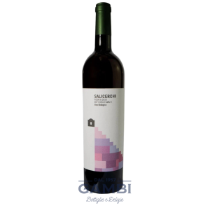 Salicerchi 2021 Rosato Raffaele Palma 75 cl / Enoteca Gambi
