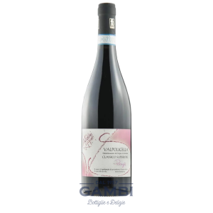 Valpolicella Classico Superiore "Persegà" 2021 Antolini 75 cl / Enoteca Gambi