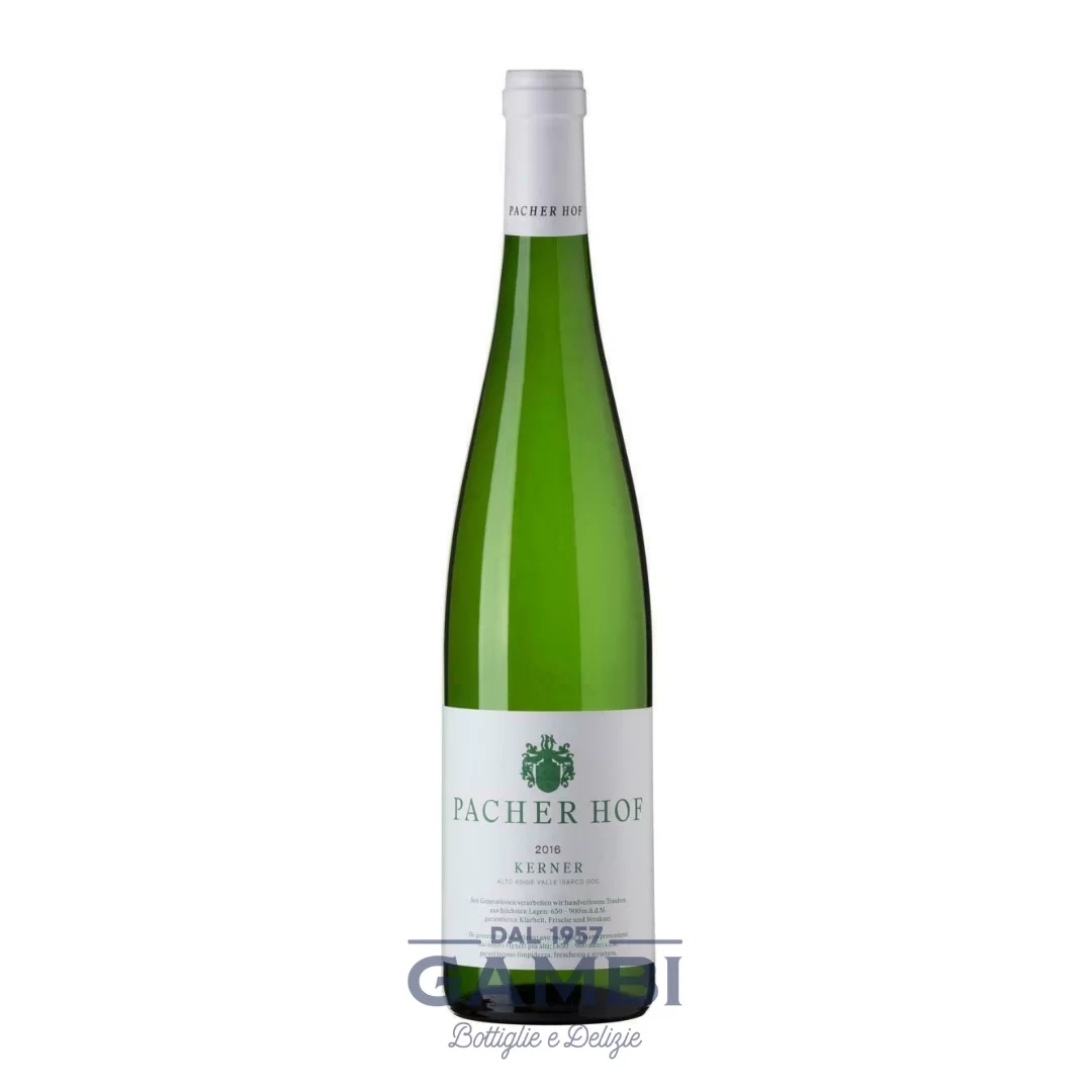 Kerner 2023 Pacher Hof 75 cl / Enoteca Gambi