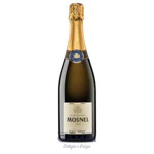 Franciacorta Pas Dosé Mosnel 75 cl