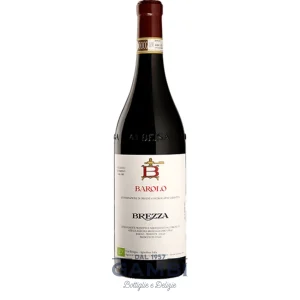 Barolo 2020 Azienda Agricola Brezza 75 cl / Enoteca Gambi