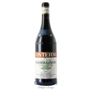 Barbera d’Alba Vigna Francia 2022 Giacomo Conterno 75 cl / Enoteca Gambi