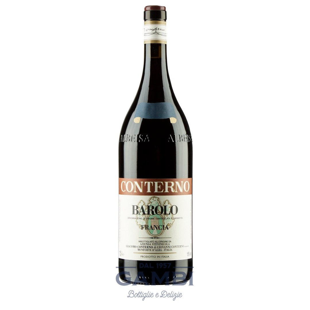 Barolo Vigna Francia 2020 Conterno 75 cl / Enoteca Gambi