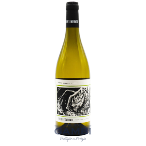 Etna Bianco 2023 Roberto Abbate 75 cl / Enoteca Gambi