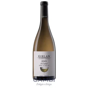 Sauvignon Indra 2023 Girlan 75 cl / Enoteca Gambi