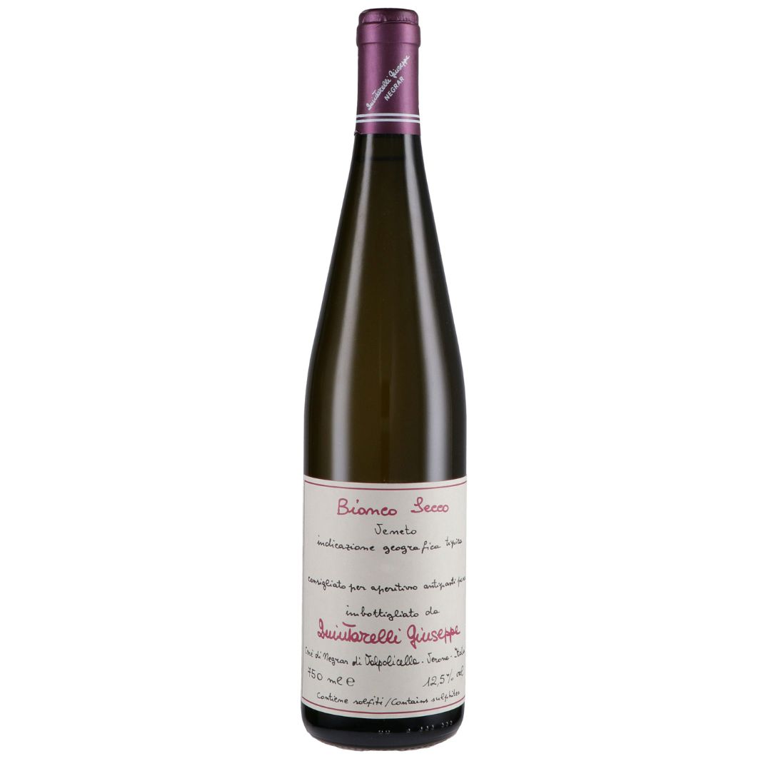 Bianco Secco 2023 Quintarelli 75 cl / Enoteca Gambi
