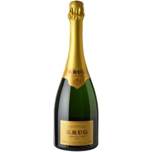 Krug Grande Cuvée 172ème Édition 75 cl / Enoteca Gambi