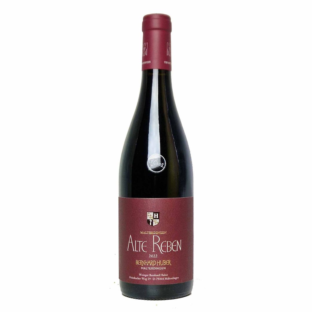 Spatburgunder Alte Reben 2022 Bernhard Huber 75 cl / Enoteca Gambi