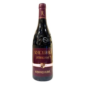 Spatburgunder Schlossberg 2014 Special Edition GG Bernhard Huber 75 cl / Enoteca Gambi