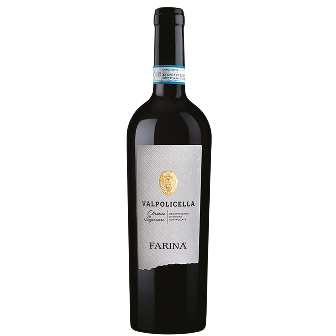 Valpolicella Classico 2023 Farina 75 cl / Enoteca Gambi