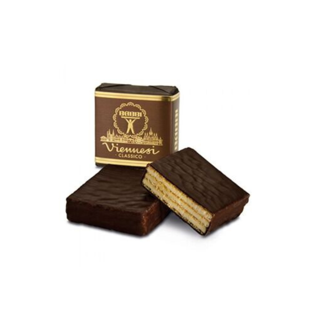 Viennesi Dolci Pensieri - Classico 10 pezzi 200g - immagine 2