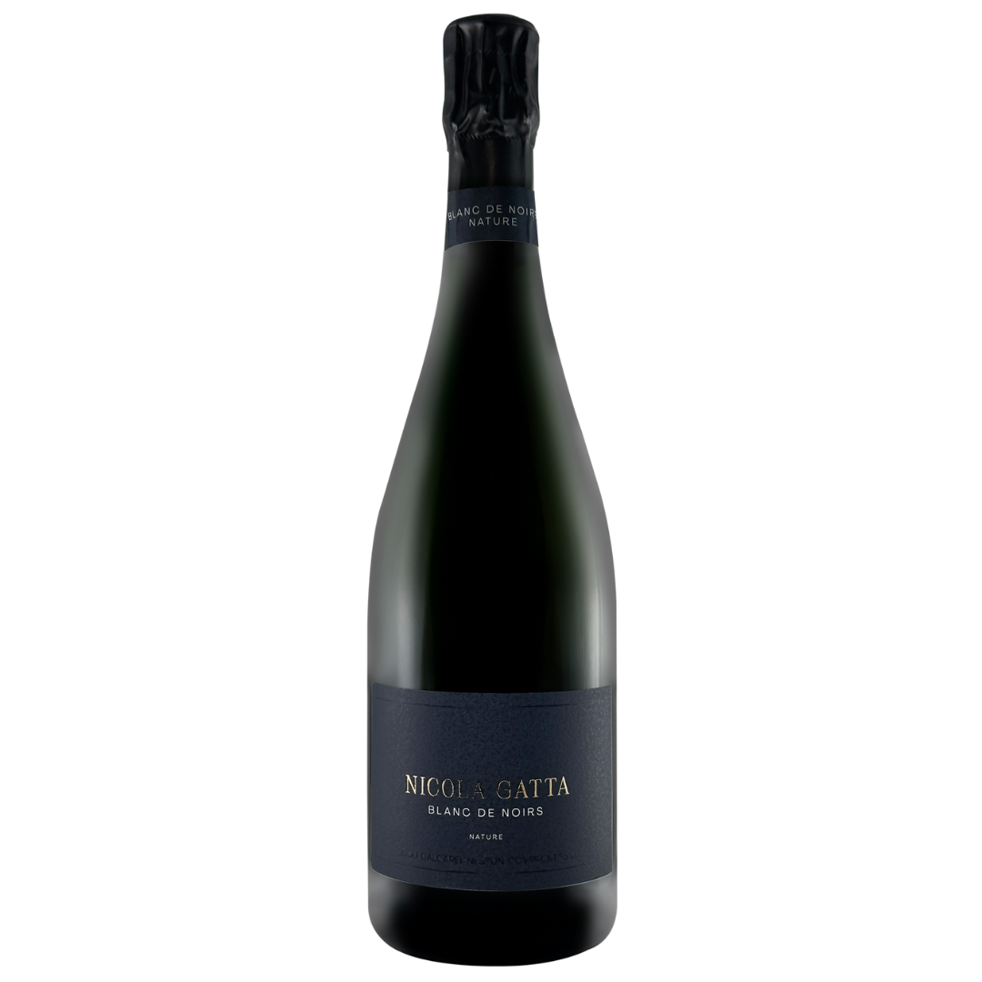 Blanc de Noirs Brut Nature 70 Lune Nicola Gatta 75 cl / Enoteca Gambi